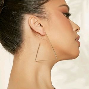 Amara Hoop Earrings